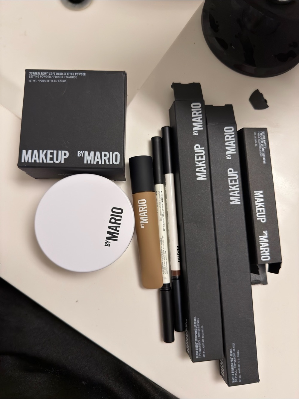 Makeup by mario new makeup bundle